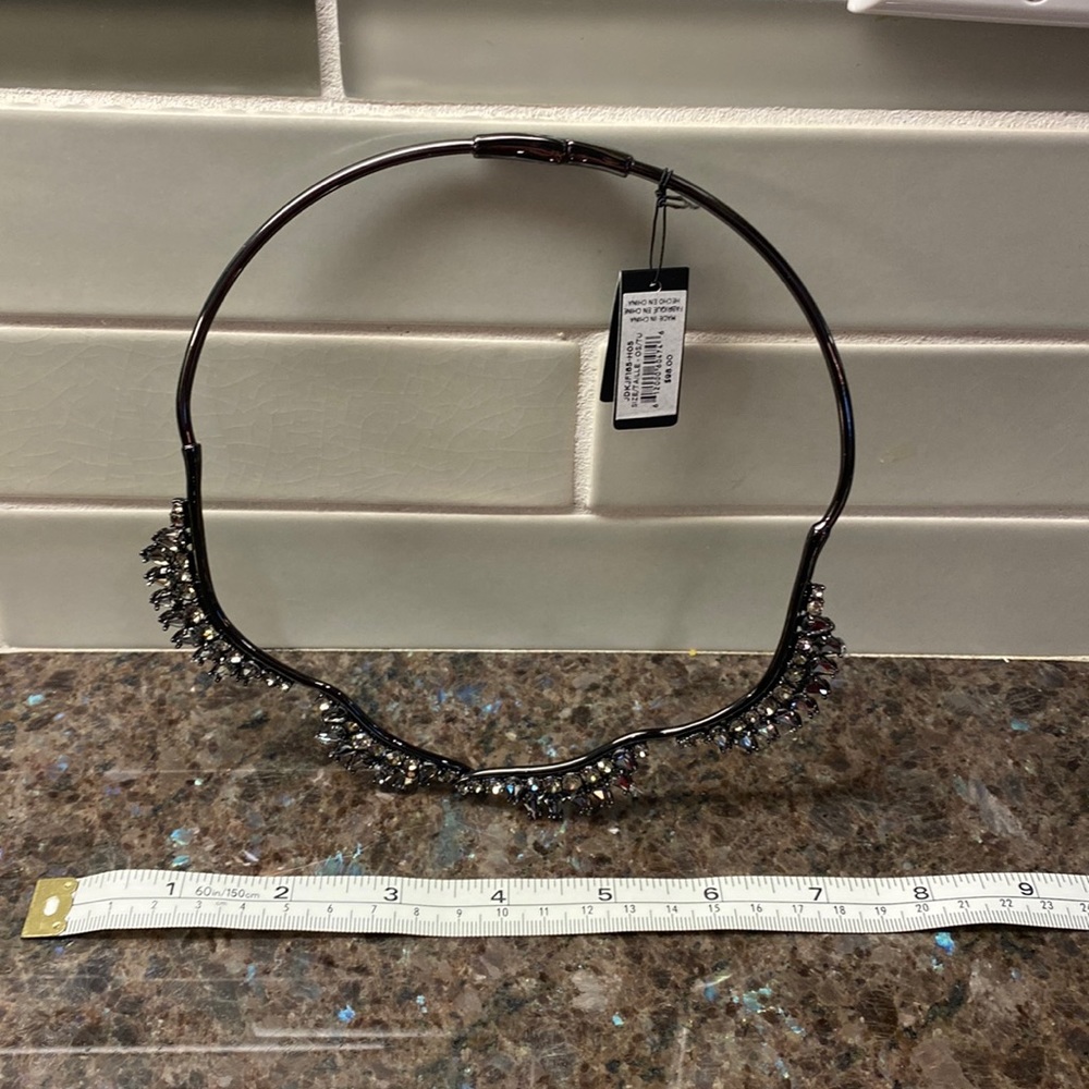 BCBG Maxazria Necklace